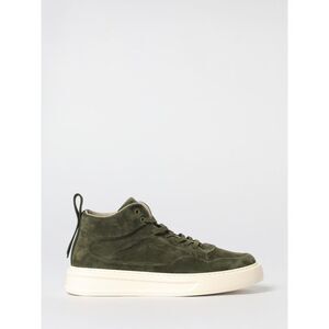 Barracuda Sneakers Men Military